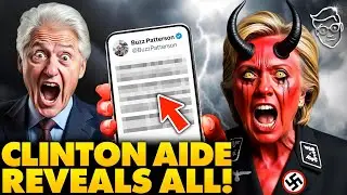 Hillary Clinton Staff TURN On Her in PUBLIC: REVEAL The Truth About Hillary: &lsquo;She is An Evil Nazi&hellip;&rsquo;