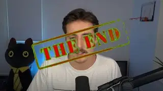 Goodbye Denis... (He Quit Roblox)