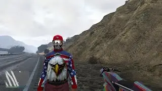 Grand Theft Auto Online new DLC