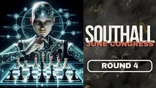 My First Immortal Chess Game!