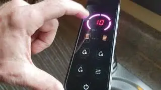 Rio - alkaline water ionizer - 9 titanium plates pH 11 | AQUALIFE.ca
