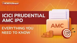Обзор IPO ICICI Prudential AMC: ключевые детали, сильные стороны, риски и многое другое } ICICI D...