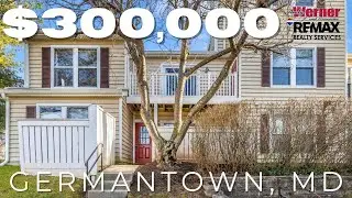Germantown Real Estate For Sale By Andy Werner & Associates at RE/MAX Realty Services