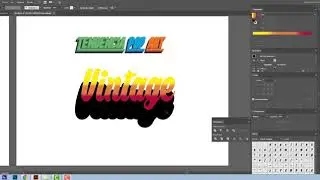 TUTORIAL EFECTOS HERRAMIENTA TEXTO