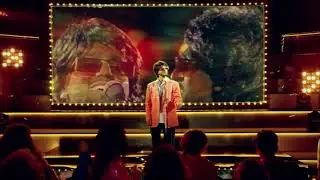 Jony - La Cometa. In Russo. Ciao 2020. Комета.