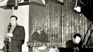 Rare - Cecil Taylor Quartet at the Village Gate 1965