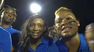 Crisp County v Westlake Highlights