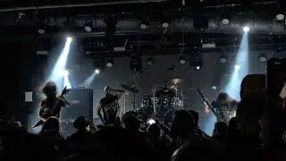 Dwelling With Hatred by Flesh Hoarder live at Maryland Deathfest XX 5/22/25