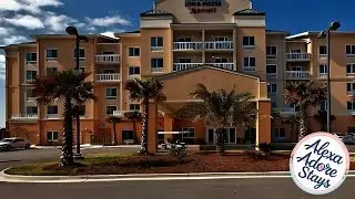 Fairfield Inn & Suites Orange Beach | Orange Beach (AL), United States | Hotel Review 🌟