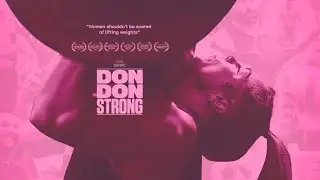 TRAILER | Don Don Strong | Documentary | Local Heroes