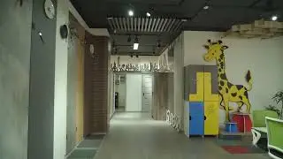 Interior Showroom