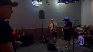 Paperback Tragedy - Point of Thinking - Old Towne Tavern - 6/1/24