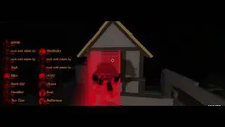 Guest 666 Leap Ability's showcase teaser (Roblox Forsaken)
