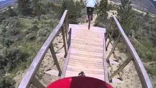Kamloops Bike Ranch