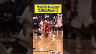 How To: Professor Midterm Move 🔥