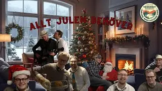 Allt julen behöver