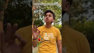 Today&rsquo;s kids rap battle vs in my childhood 😂 | most viral comedy 🔥 #shorts #ytshorts
