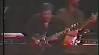 John Scofield John Abercrombie My Funny Valentine part1