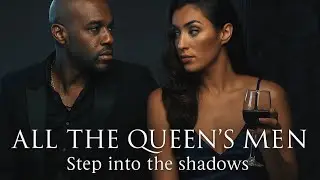 She Planned Every Shot: The Bullet Trap Explained | All The Queen&rsquo;s Men S2