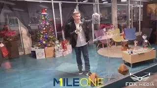 Mile One December 2025 Posada by Fox Media