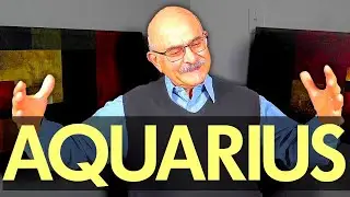 AQUARIUS &mdash; CRITICAL MESSAGE! &mdash; YOU DESERVE SO MUCH BETTER THAN THIS! &mdash; MAY 2023