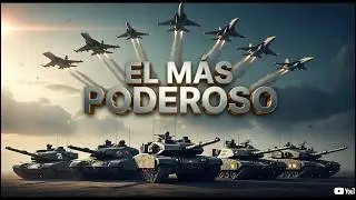 Los 5 Pa&iacute;ses con MAYOR PODER MILITAR de Latinoam&eacute;rica