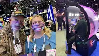 IAAPA Expo 2021 - Digital Centre