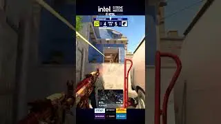 YEKINDAR's ACE holding B on Mirage