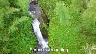 Unveiling Manguyo Falls