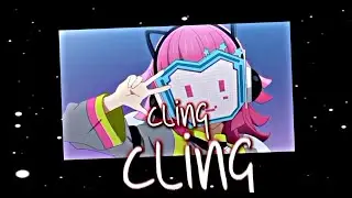 Tennoji Rina「AMV」Edamame