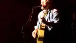 Murphy's Law, Live in Barton