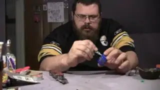 isf bottlecap survival  items