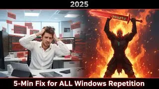 Surtr v4: The Only Windows Automation Tool You&rsquo;ll Ever Need in 2025 (Free & Undetectable)