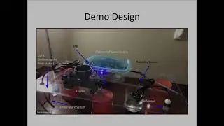 ECE 4960 Senior Design II Spring 2021 Group 5 Fish Tank Controller Technical