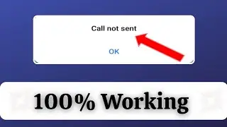 how to fix call not sent android 2025 | call sent android error | why call not sent in android