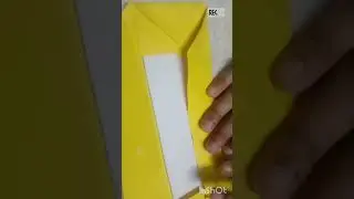 #Wall hanging by using cardboard🍁✨💫....@sofia salmani....