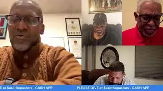 Ask The Pastors - Panel discussion - &ldquo;Deliverance, Demons and The Modern Church.&rdquo;