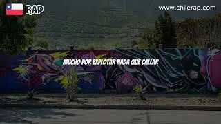 Letra Teeoria EMC con Stailok - Entre laberintos