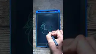 4 = How to draw Rooster 🐓 Easy and Simple #shorts #rooster #drawing #shortvideo #ytshorts #short #yt