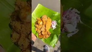 Hidden Gem In Salem 💎 #food #briyani #biryani #chicken #salem