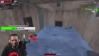 HoodGamingTv getting media/song trolled