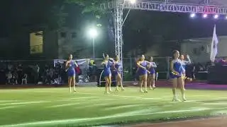 Maestro marcelo adonay band-The Grandest Marching Arts Competition In The Philippines Marching band