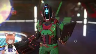 A Dreadnought hunt Stream Part 1 No Man's Sky Part 14 1