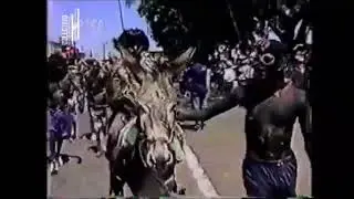 Mix Música Carnaval De Huejotzingo #5 EDICIÓN ANTAÑERA