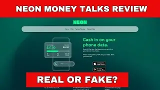 Обзор Neon Money Talks &mdash; мошенничество или закон?
