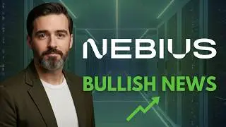 Nebius Is Scaling Faster Than Anyone Expected $NBIS