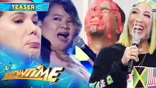 It's Showtime August 27, 2020 | #ShowtimeSmileLaban