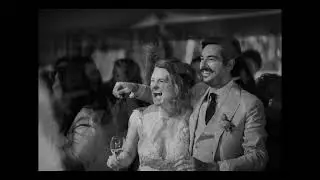The Wedding of Ingeborg & Joost