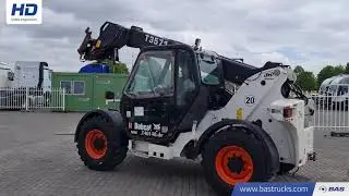 70147005 Bobcat T3571