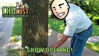 Wombat's telehealth story, CheapyD becomes Tree Commissioner and show feedback | CAGcast 783